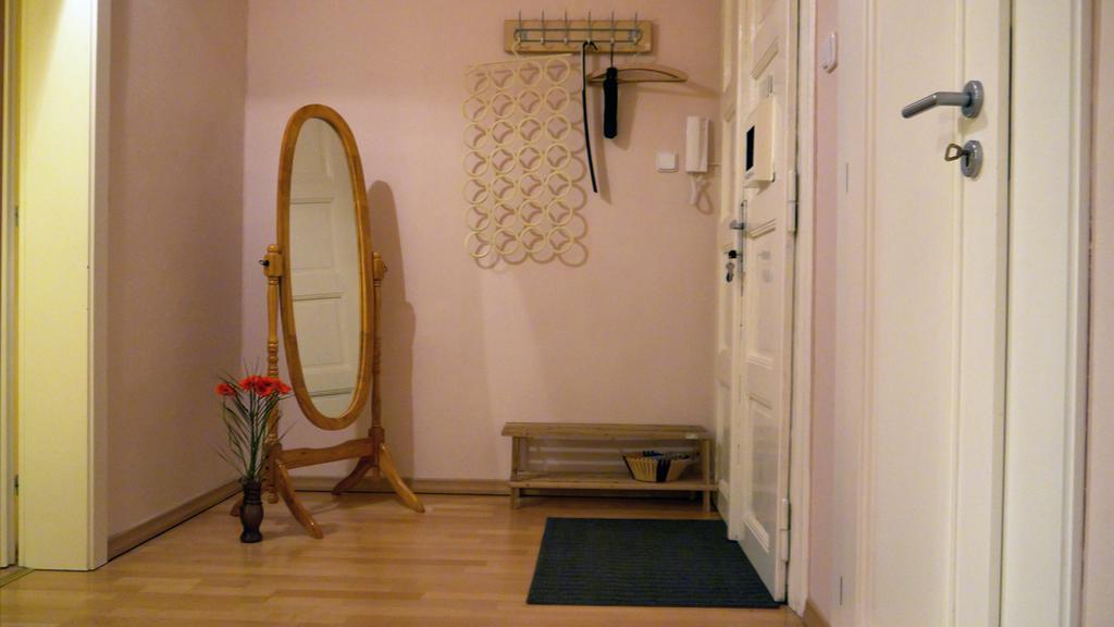 Stela'S Apartments - Vysehrad 프라하 외부 사진